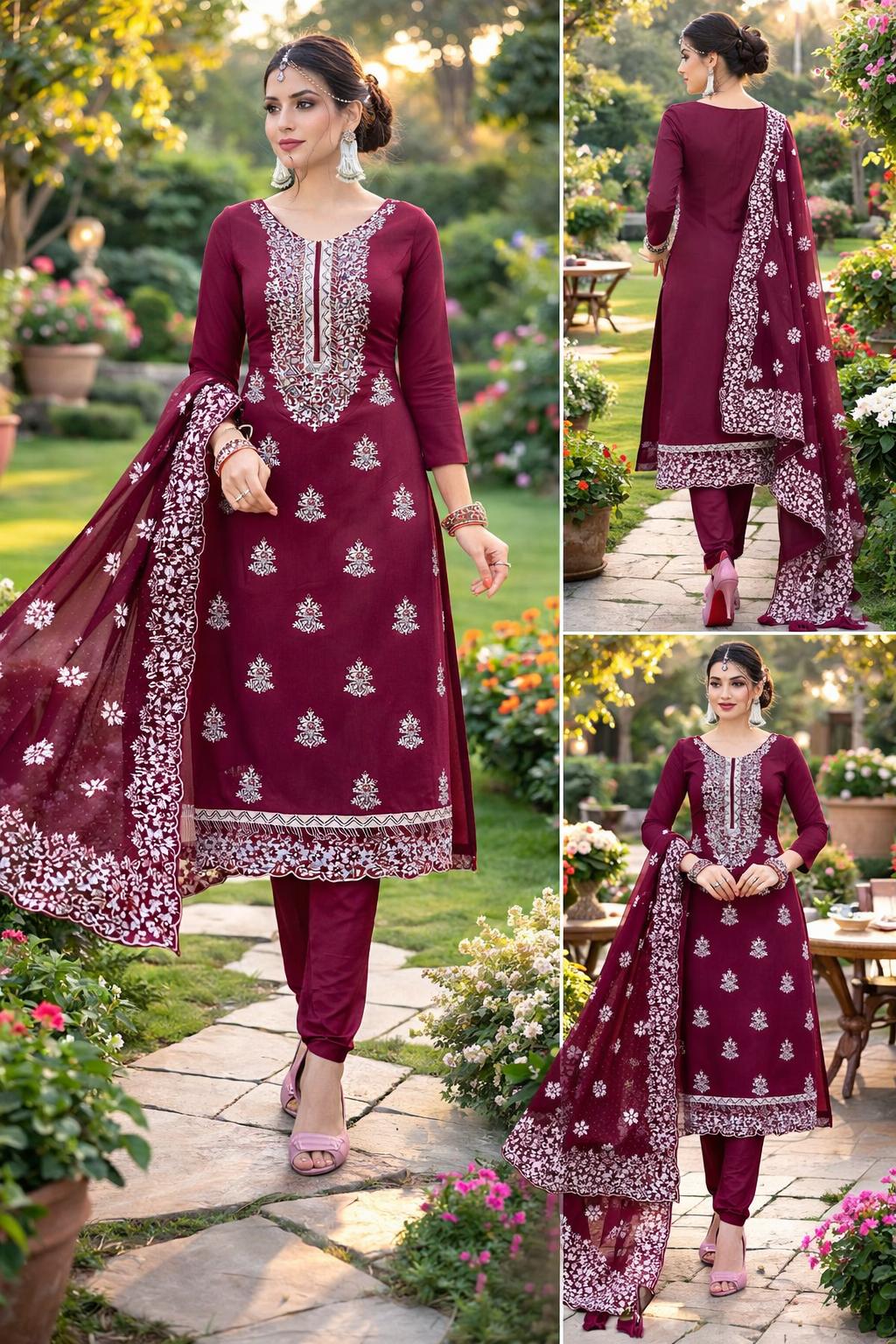 Women Suit