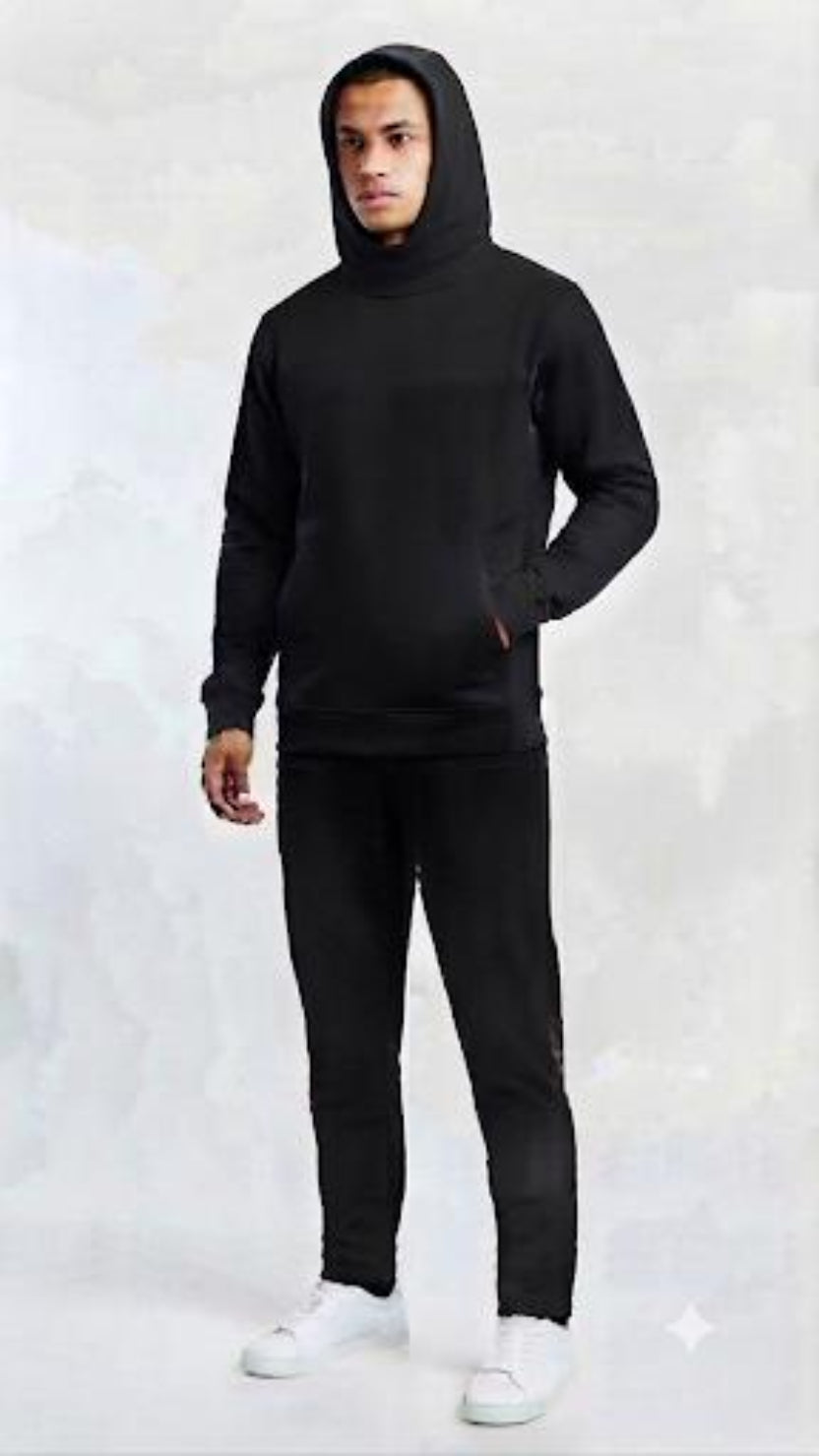 King Rabbit Premium Warm Hodies