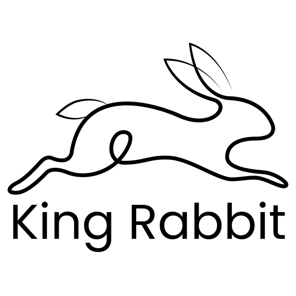 King Rabbit