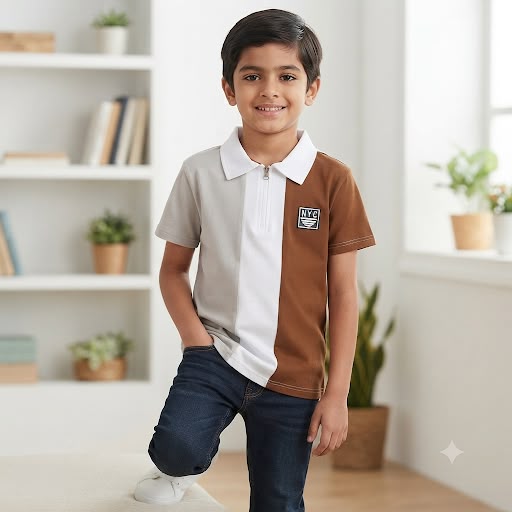 King Rabbet Premium Kid's T-Shirt