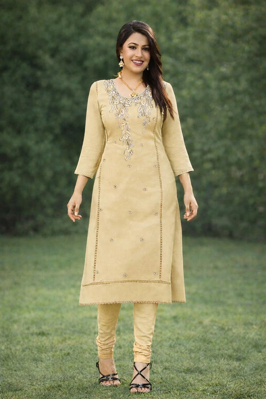 King Rabbit Premium Women Salwaar Suit Material   Made UP Viscose Rayon